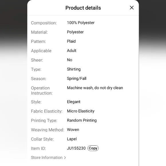 Women's Flannel Shirt Small Checkered Hot Pink & Black NWT - Picture 6 of 7